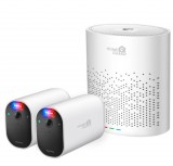 Homeguard HGWNK-88102 Vezeték nélküli biztonsági rendszer
