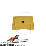 Homelite EZ, EZA 65178 levegőszűrő, L 98 mm, W 72 mm