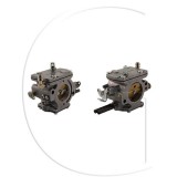 Homelite-John Deere 650 A12717 Karburátor