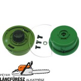 Homelite, MTD, Mc Culloch, Ryobi, Stihl, Viking FF 101 H damilfej