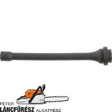 Homelite olajvezeték