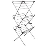 Homelux 3 szintes függőleges ruhaszárító