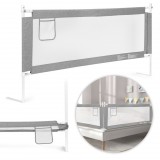 Homelux Bizonsági rács védőkorlát 200 cm