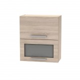 Homelux Felső szekrény LT1362 tölgy sonoma