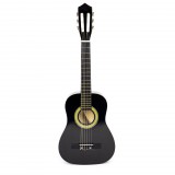 Homelux Gyerekgitár fából készült 6 húros