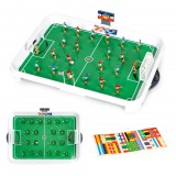Homelux Mini csocsóasztal 22 játékossal