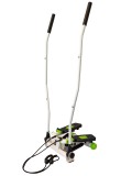 Homelux Mini stepper, taposógép fogantyúkkal