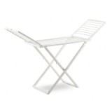 Homelux Ruhaszárító 185x56x120 cm fehér