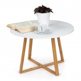 Homelux Skandináv dohányzóasztal 60 cm