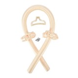 Hőmentes hajgöndörítő készlet