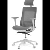 HOMEPRO Jaslin, szürke (KA-W004 GREY)