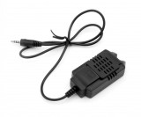 Hőmérséklet és páratartalom érzékelő Sonoff SI7021, Jack (TH10, TH16)