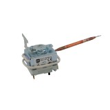 Hőmérséklet korlátozó (110°C bojler)