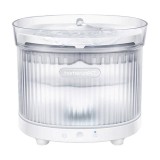 Homerunpet BF10 Intelligens Akkus Vezeték nélküli Automata kisállat itató - Átlátszó (BF10)