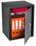 HomeSafe® | 520K Széf Kulcsos zárral