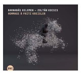 Hommage a Fritz Kreisler - CD