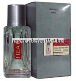 Homme Collection Heat Man EDT 100ml férfi