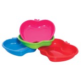 Homokozó Alma 85X76Cm