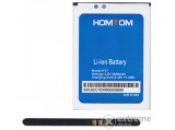 HomTom 2800mAh Li-Ion akkumulátor Doogee T7/T7 pro készülékhez