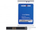 HomTom 3500mAh Li-Ion akkumulátor Homtom HT20 Pro készülékhez