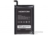 HomTom 6250 mAh LI-ION akkumulátor HomTom HT6 készülékhez(beépítése szakértelmet igényel)