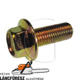 Honda 90105-960-003 késrögzítő csavar, L 35 mm, menet M10x1,25