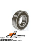 Honda 96150-60020-10 kerek csapágy H 9,13 mm, Ø külső 31,75 mm