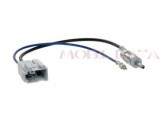 Honda - DIN antenna adapter kábel 550267
