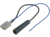 Honda - DIN OEM antenna adapter kábel 550267-OEM