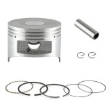 Honda Dugattyú GX 620 (20 LE) 77 mm