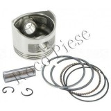 Honda dugattyú GXH50