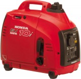 Honda EU10i benzines inverteres generátor 1 kW