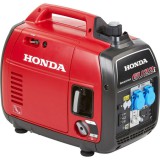 Honda EU22i inverteres benzines generátor 2,2 kW