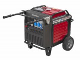 Honda EU70is inverteres benzines generátor 7 kW