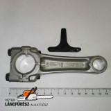 Honda G-/200 hajtókar I.tulm.