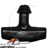 Honda G100 28461-ZG0-004 berántó fogantyú