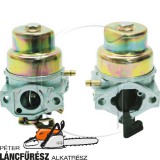 Honda G100, G150  Karburátor