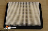 Honda GCV 135 160 GX 100 légszűrő 132 x 114mm