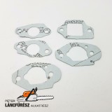 Honda GCV-135/160 töm.garn.ma.