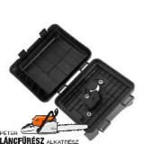 Honda GCV 135 GCV160 szűrőház