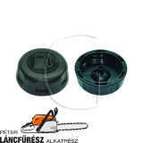 Honda GCV130, GCV135, GCV160, GC130, GC135 üzemanyag tanksapka