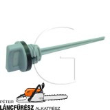 Honda GCV135, GCV160 15650-ZM0-801 olaj sapka