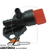 Honda GCV135, GCV160 16950-ZG9-MO2 üzemanyag csap