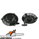 Honda GCV135, GCV160 28400-Z0L-V20ZA, 28400-ZM0-633ZA komplett berántó