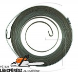 Honda GCV135, GCV160 berántó rugó