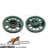 Honda GCV135, GCV160 berántó tárcsa Ø lyuk 14,75 mm, Ø külső 130 mm