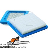 Honda GCV135, GCV160, GC135, GC160, GX100, HRB475C, HRB475P, HRB475S levegőszűrő