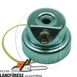 Honda GCV160 16015-887-782 karburátor úszókaház