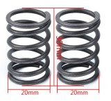 Honda GX 160-200 szeleprugó készlet (6,5-7 LE)