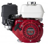 Honda GX-200 berántós motor 196ccm 6,5Le - Q-type 19x60mm